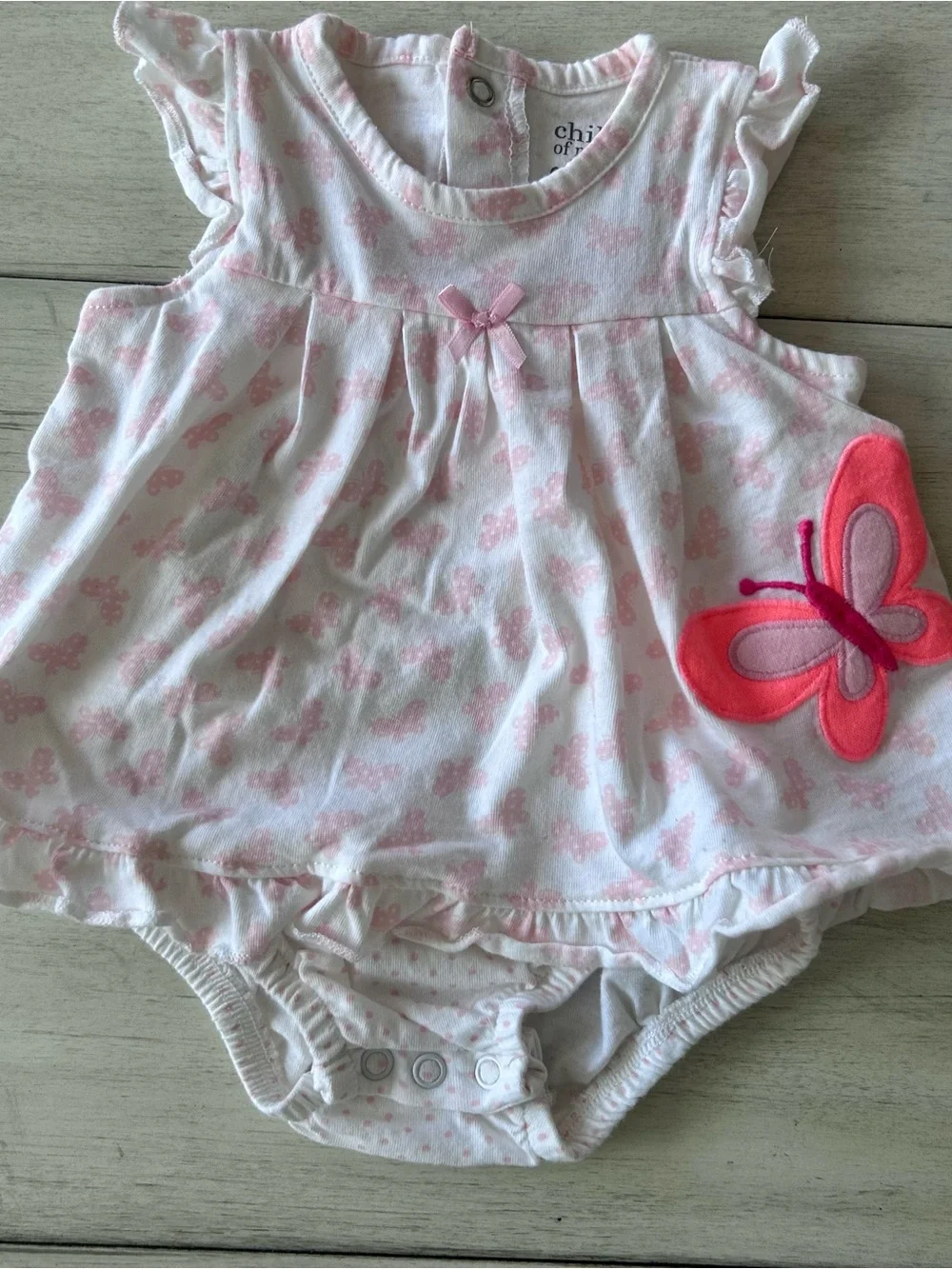 Carters set two